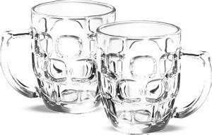 Beer Mug Mugs - Buy Beer Mug Mugs Online at Best Prices In India ...