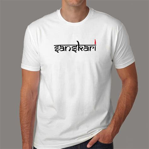 Sanskari Indian Desi Boy Hindi Funny T-Shirt – TEEZ.in