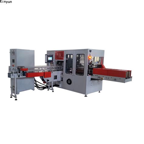 Image result for Tissue Paper Packing Machine