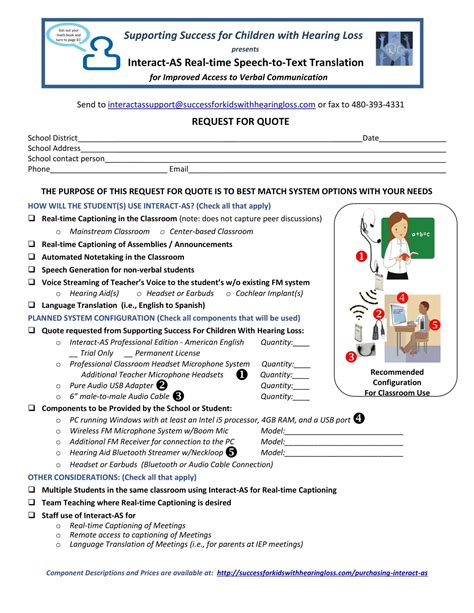 Image result for Sample Request for Quote Email