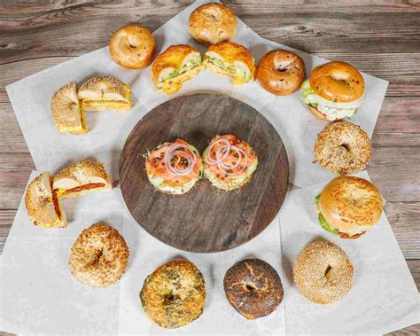 Order House Of Bagels (Colma) Delivery in Colma | Menu & Prices | Uber Eats