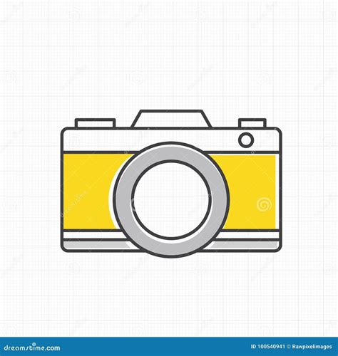 Yellow Camera Icon 的图像结果