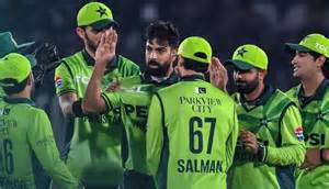 Pakistan skips T20 World Cup match against India: ICC warns of global ...