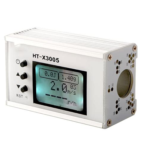Speedometer Muzzle Speed Meter Muzzle Speed Speed Meter Factory Shop ...