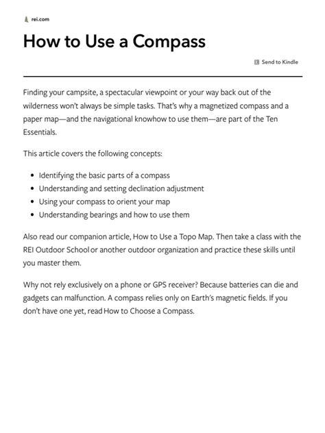 Image result for Compass 5.5 Tutorial