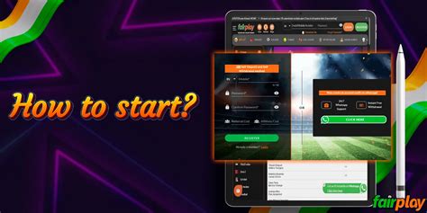 Fairplay Fantasy App Download for players from India