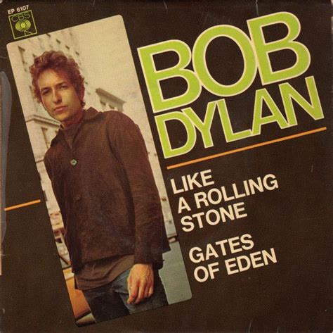 Five Good Covers: "Like a Rolling Stone" (Bob Dylan) in 2021 | Bob ...