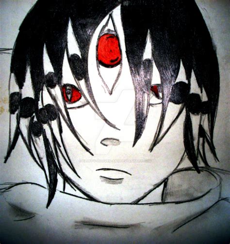 Kishin-Soul Eater by Fluffy-Hooves-ART on DeviantArt