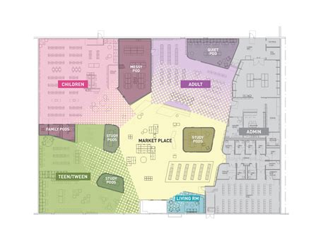 Cincinnati & Hamilton County Public Library, Deer Park Library by GBBN ...