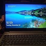 Lenovo IdeaPad Slim 3 AMD 3020e 15.6" (39.63cm) HD Thin & Light Laptop ...