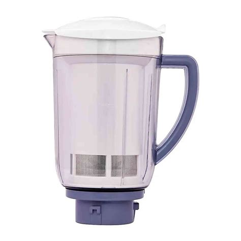 Philips Pulp Extractor Jar Assembly for HL7701 HL7699 – Aalap Inc.