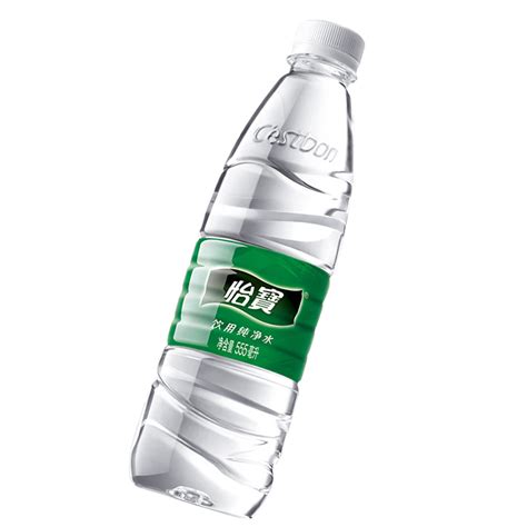 中国瓶装水排行_中国饮用瓶装水十大品牌排行榜(2)_中国排行网