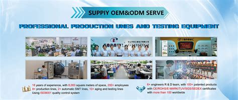 Company Overview - Kingdom Security Technology Co., Limited