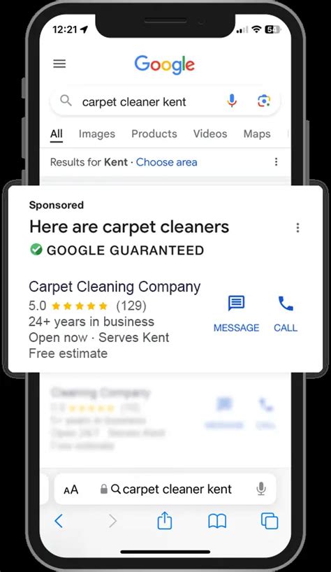Image result for Local Service Ads