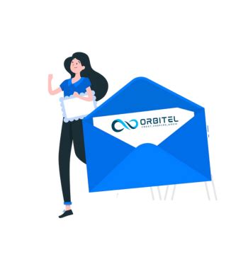 Orbitel Business Services | Smart CPaaS Solutions
