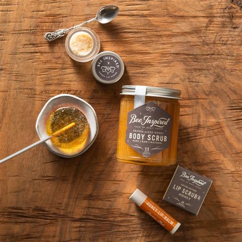 Discover the Best Local Honey Near Me: Fresh & Raw Options - Bee Inspired Goods