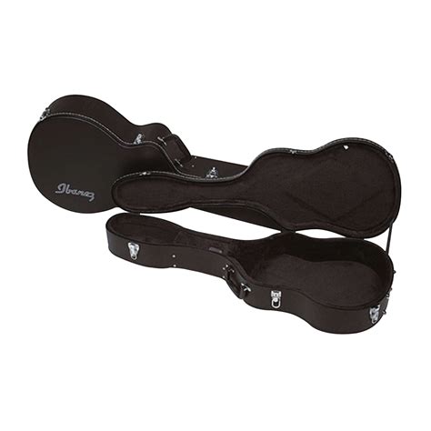 Ibanez W50 DN Semi Acoustic Guitar Case – Music Distribution Company