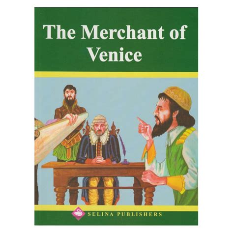The Merchant of Venice (Class-9) | By D D Halder | Selina Publication ...