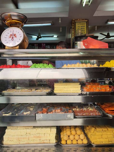 รูป Punjab Sweets Phahurat - Wongnai