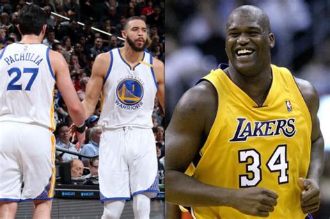 How well do the 2017 Warriors REALLY do against the Kobe-Shaq Lakers ...