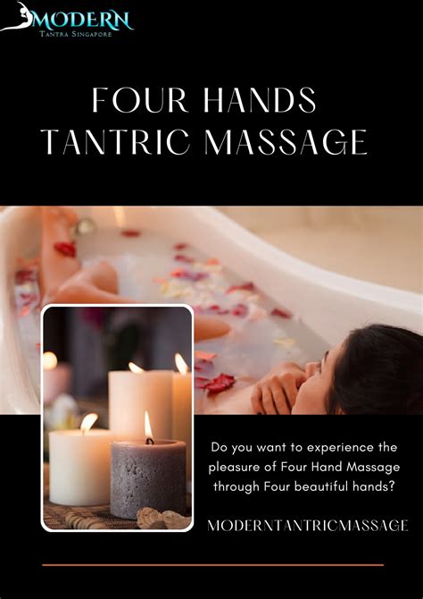 PPT - What Is a Four Hands Massage? PowerPoint Presentation, free ...
