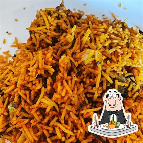 FOOD HUNTER & SHAWARMA VIBES, Razole - Restaurant menu, prices and reviews