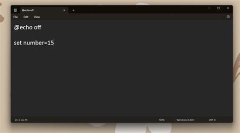 Image result for If Else in Batch Script