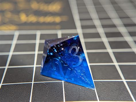 The Unsleeping City (Inspired by the season of Dimension 20!) : r/dice