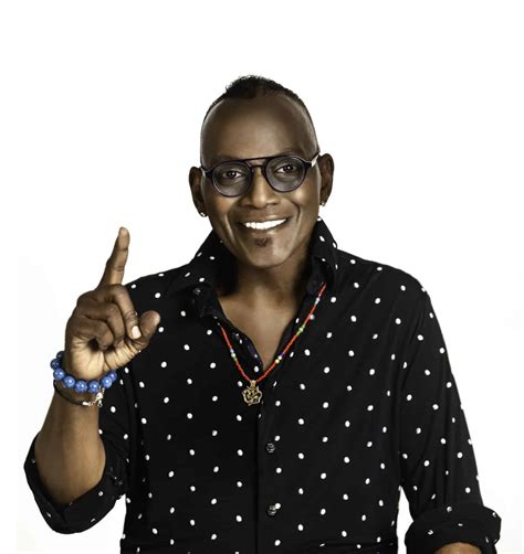 From Food Divorce to Emotional Overhaul: Randy Jackson’s Health Journey ...