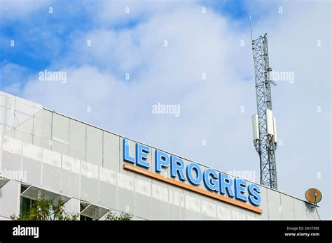 Image result for Le Progres Lyon