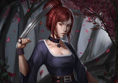 Screenshots & Artworks - Vampires Dawn RPG