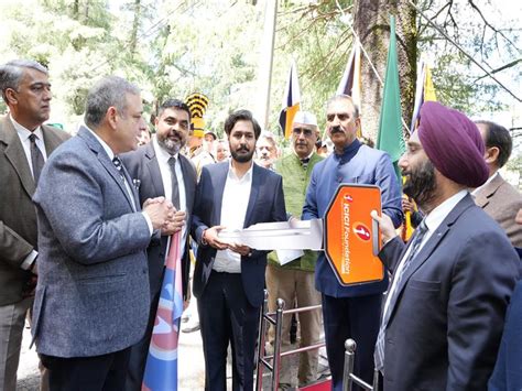 Himachal Pradesh Government