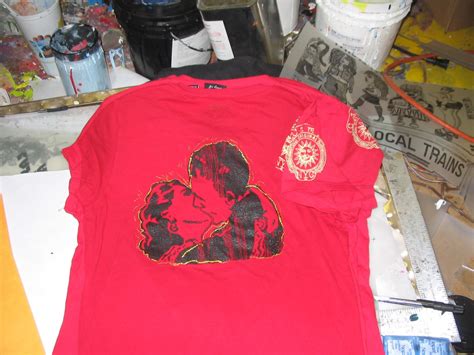 Image result for Making a Silk Screen