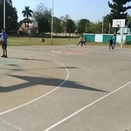 Best Top Rated Basketball court in Ranchi, Jharkhand, India | Yappe.in