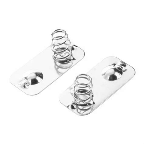 Image result for Battery Spring Contacts 12Mm