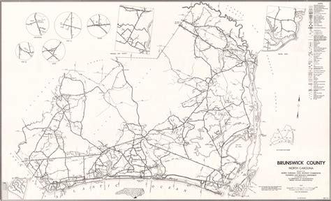 Nc Brunswick County at Sara Swasey blog