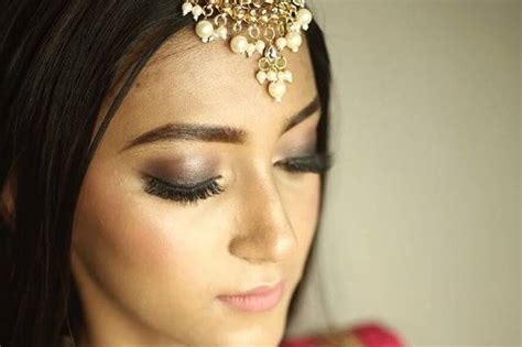 Simmy Goraya - Makeup Artist - Andheri West - Weddingwire.in