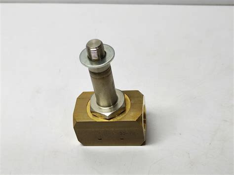 INGERSOLL RAND 92447176 SOL BODY CONDENSATE DRAIN SOLENOID – S N Marine