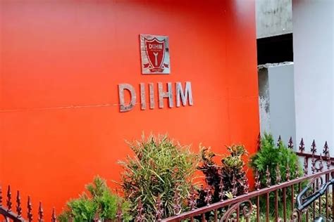 Decent International Institute of Hotel Management Kolkata Campus ...