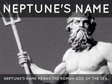 Bildergebnis für neptune roman name
