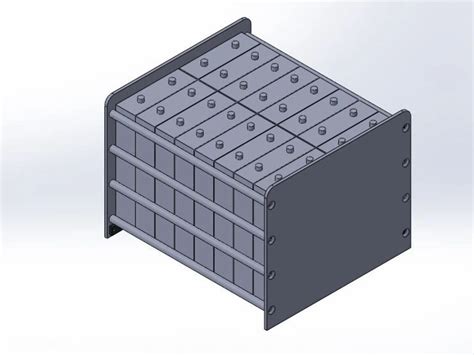 Image result for SolidWorks 3D Modeling