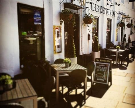 ELIF TURKISH CUISINE YARM - Restaurant Reviews & Photos - Tripadvisor