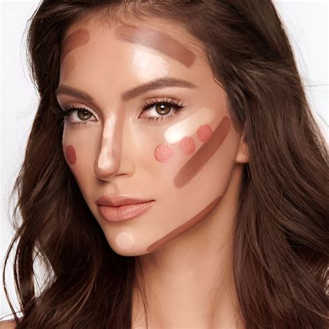 Pro Contour Tutorial 的图像结果