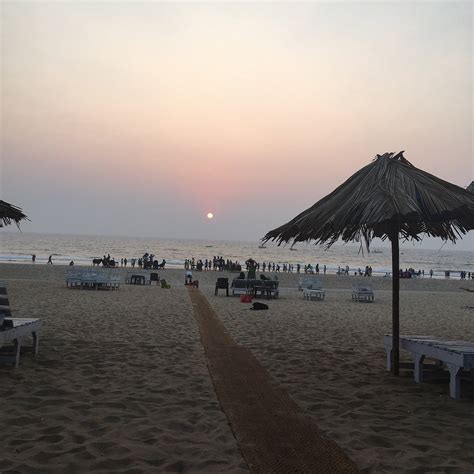 COPA CABANA BEACH SHACK, Calangute - Restaurant Reviews, Phone Number ...