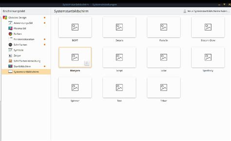 Image result for Linux Boot Splash Screen