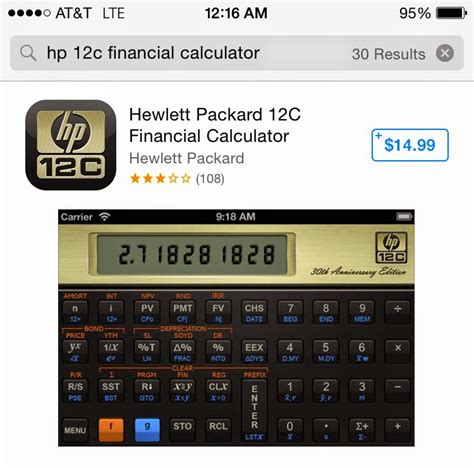 Using HP 12C Simple-Interest 的图像结果