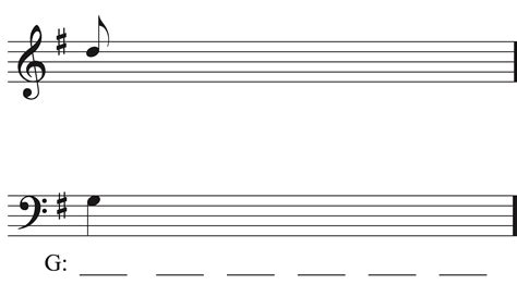 10.6 Part Writing, Non-Chord Tones: Aural Training exercises – Comprehensive Musicianship, A ...