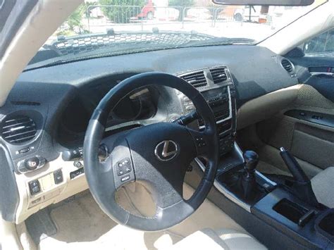 Lexus IS200 CD Problem 的图像结果