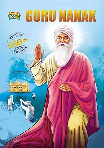 Buy Guru Nanak Dev : Special Edition - 550th Guru Nanak Jayanti ...