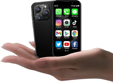 Smallest Cell Phone 的图像结果